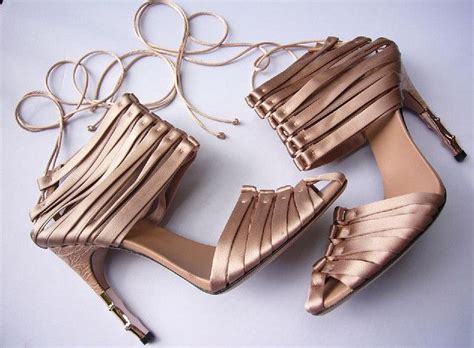 gucci bamboo corset shoes|is Gucci on sale.